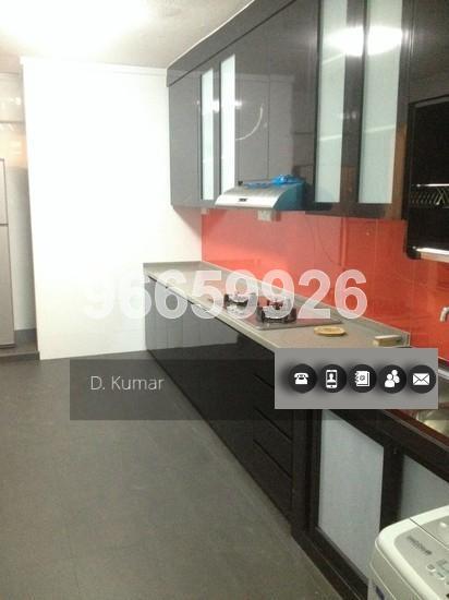Blk 139 Lorong Ah Soo (Hougang), HDB 5 Rooms #143563522